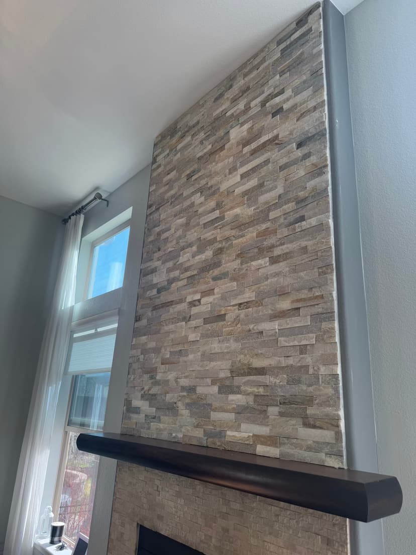 Tile flooring contractor Denver