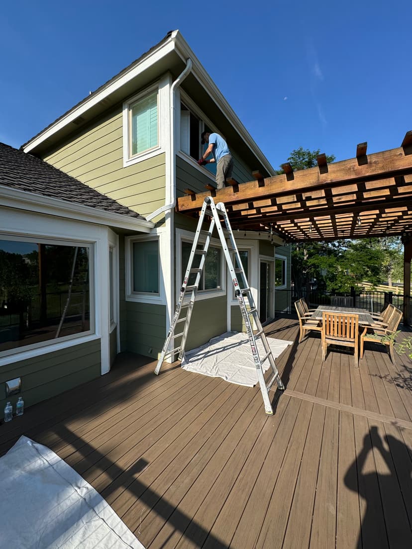 Fixture installation