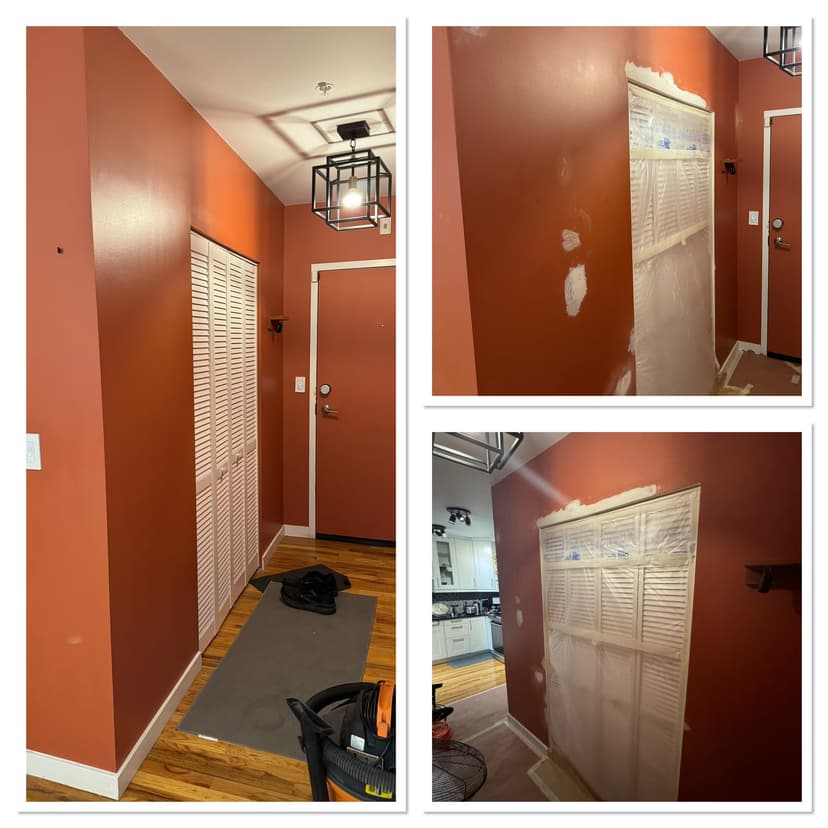 Fixture installation Denver