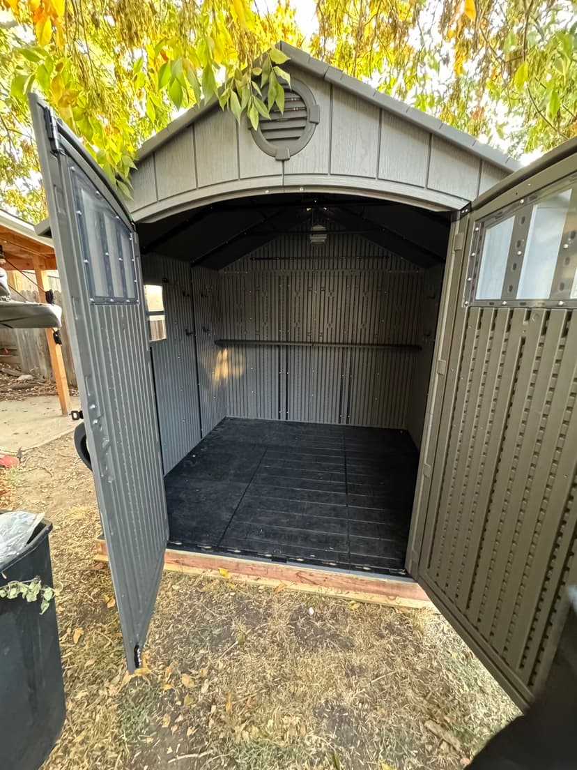 Door repair service Denver