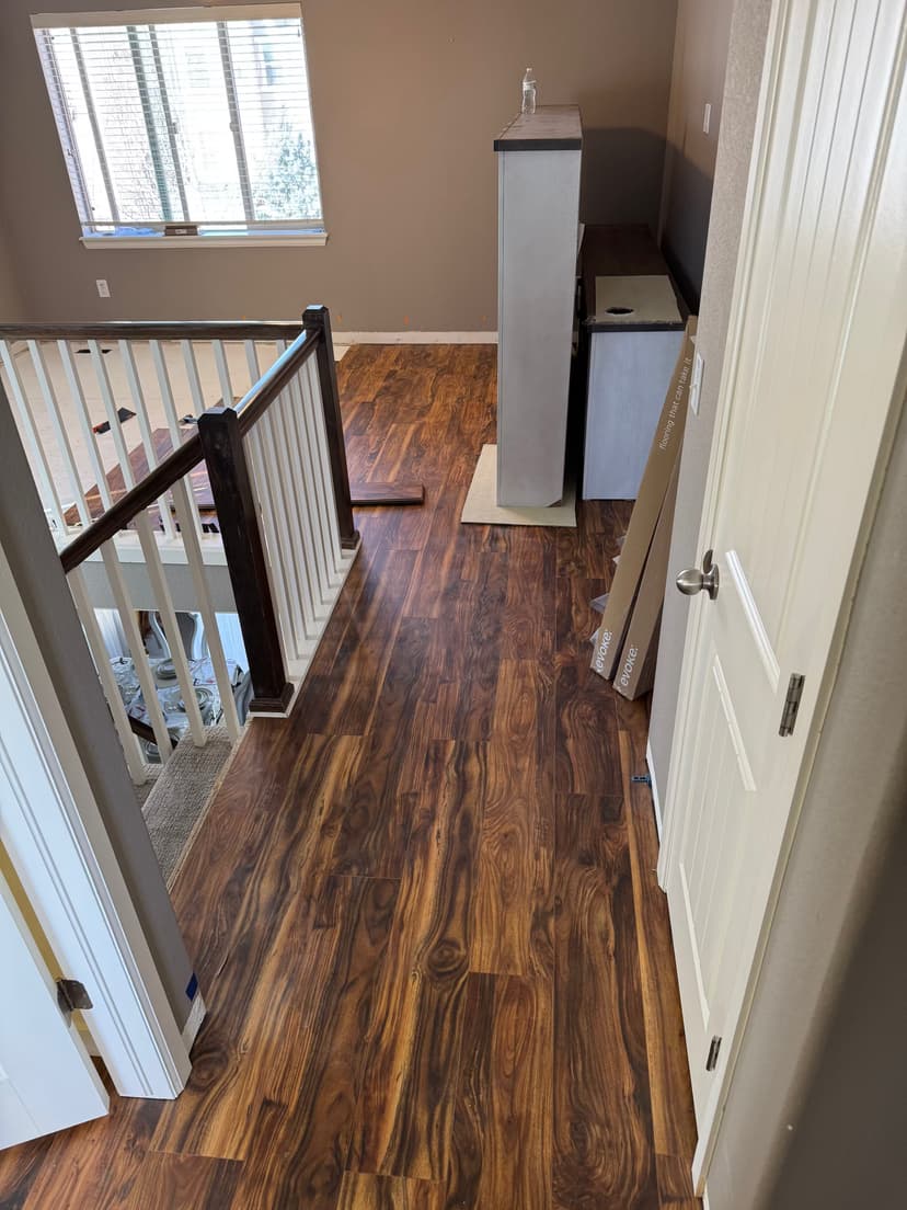 Kitchen repair service Denver