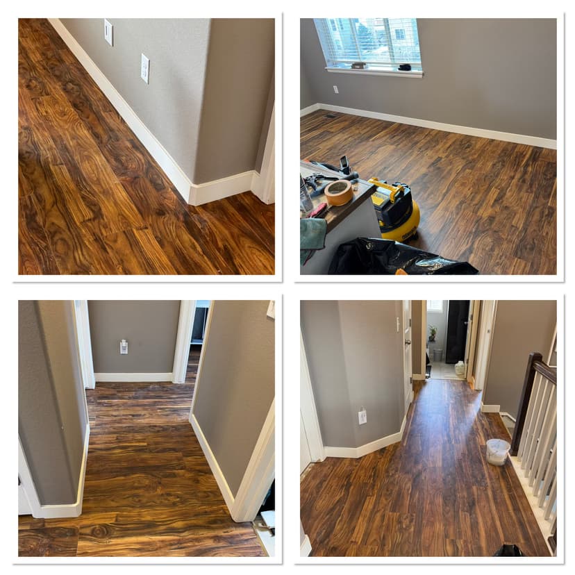 Garage repair Denver