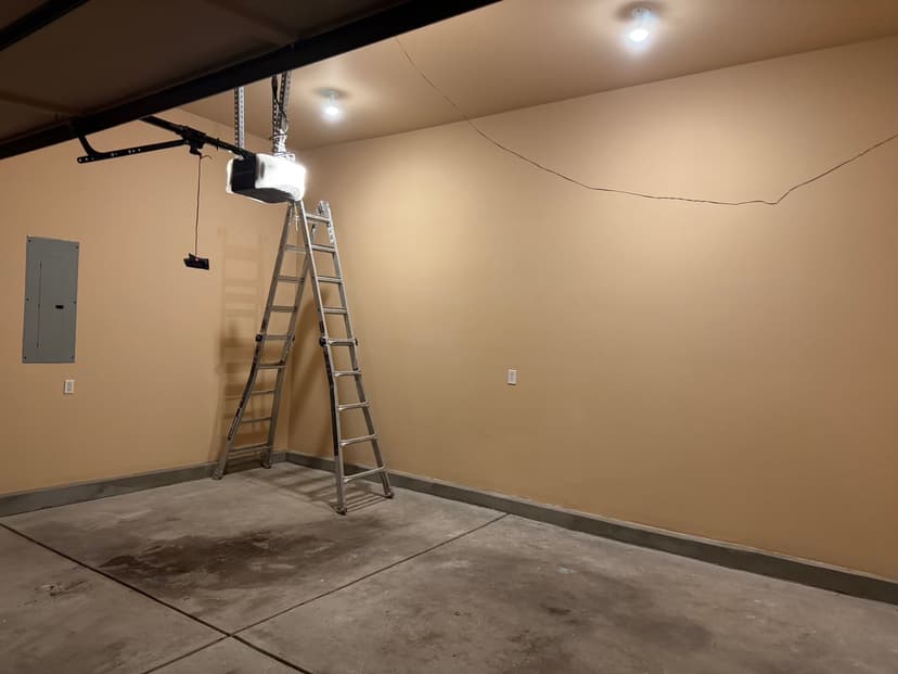 Drywall repair