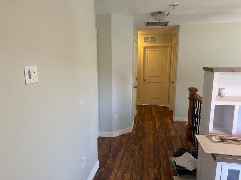 Professional painting service Denver